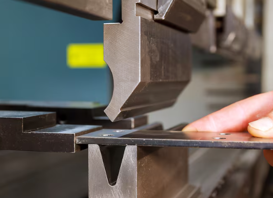 Conheça o serviço de corte e dobra da Kanope