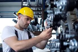 Máquinas industriais